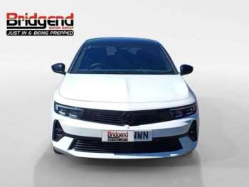Used Vauxhall Astra 2024 for sale - 75225018: Photo