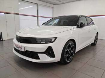 Used Vauxhall Astra 2024 for sale - 75225018: Photo