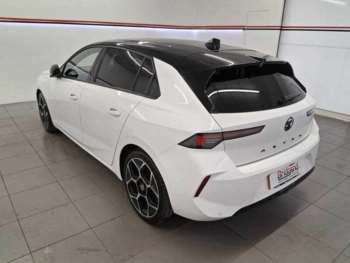 Used Vauxhall Astra 2024 for sale - 75225018: Photo