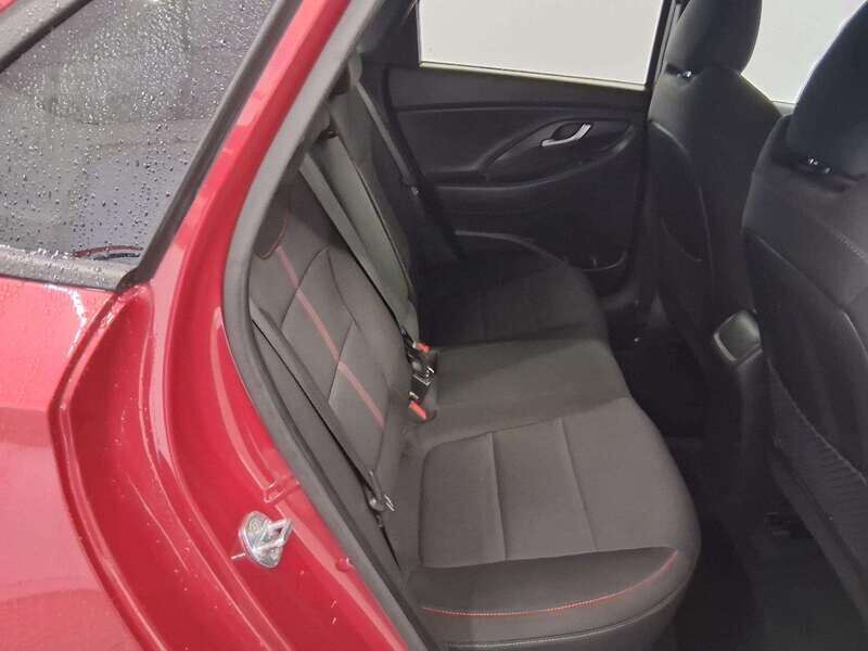 Used Hyundai i30 2022 for sale - 77050627: Photo 12