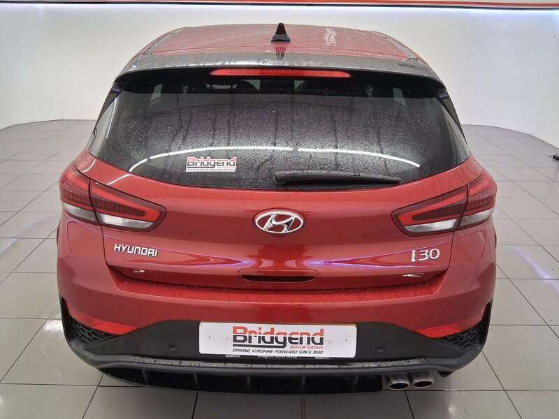 Used Hyundai i30 2022 for sale - 77050627: Photo 5
