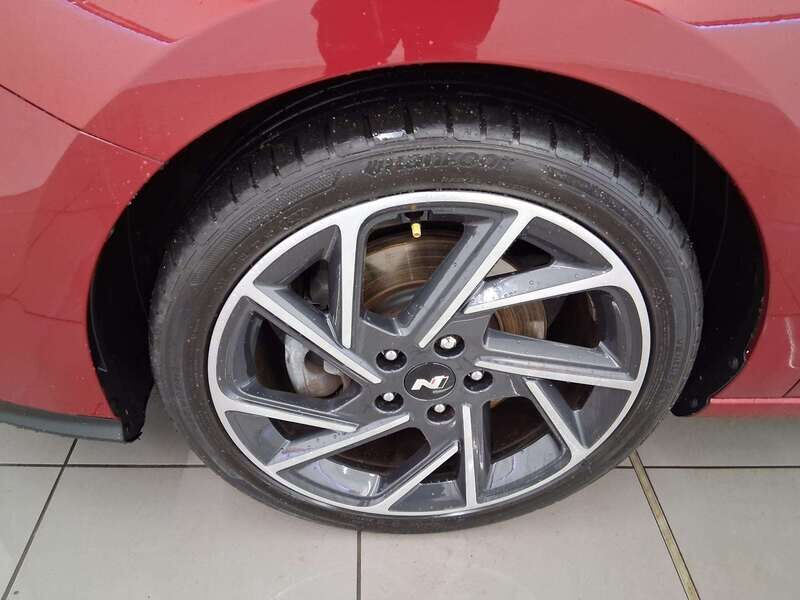 Used Hyundai i30 2022 for sale - 77050627: Photo 7