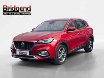 2022 (22) - 1.5 T-GDI Exclusive SUV 5dr