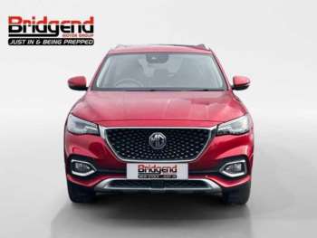 Used MG MG HS 2022 for sale - 74521558: Photo