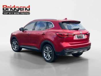 Used MG MG HS 2022 for sale - 74521558: Photo
