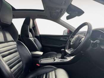 Used MG MG HS 2022 for sale - 74521558: Photo