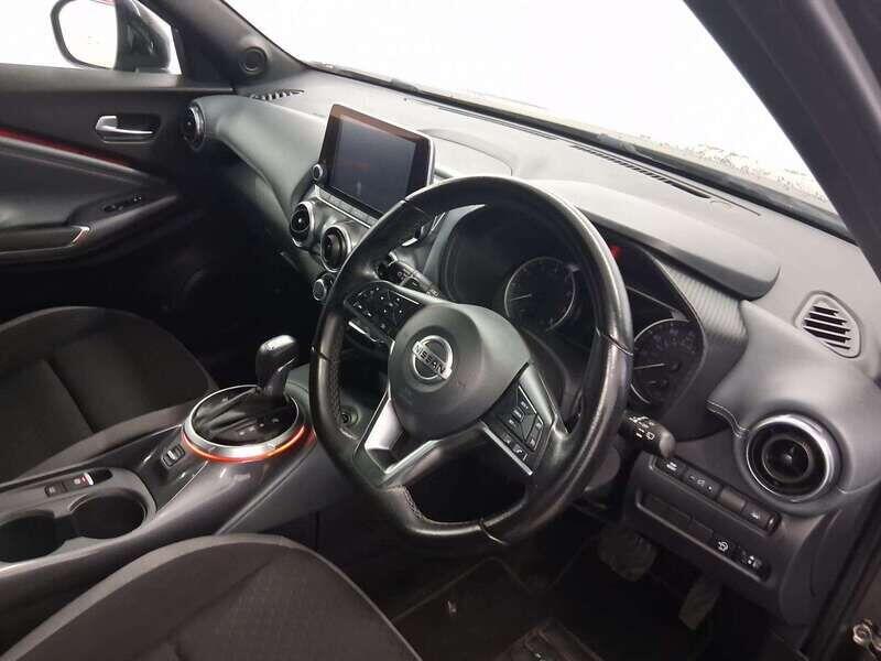 Used Nissan Juke 2020 for sale - 76179877: Photo 10