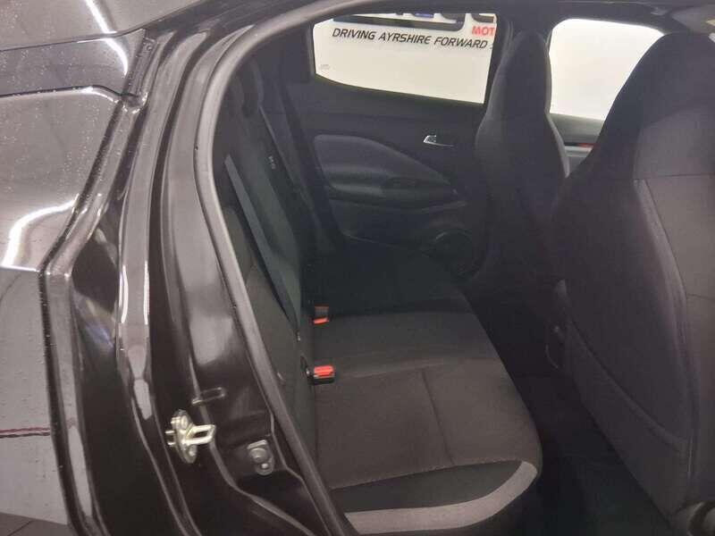 Used Nissan Juke 2020 for sale - 76179877: Photo 12