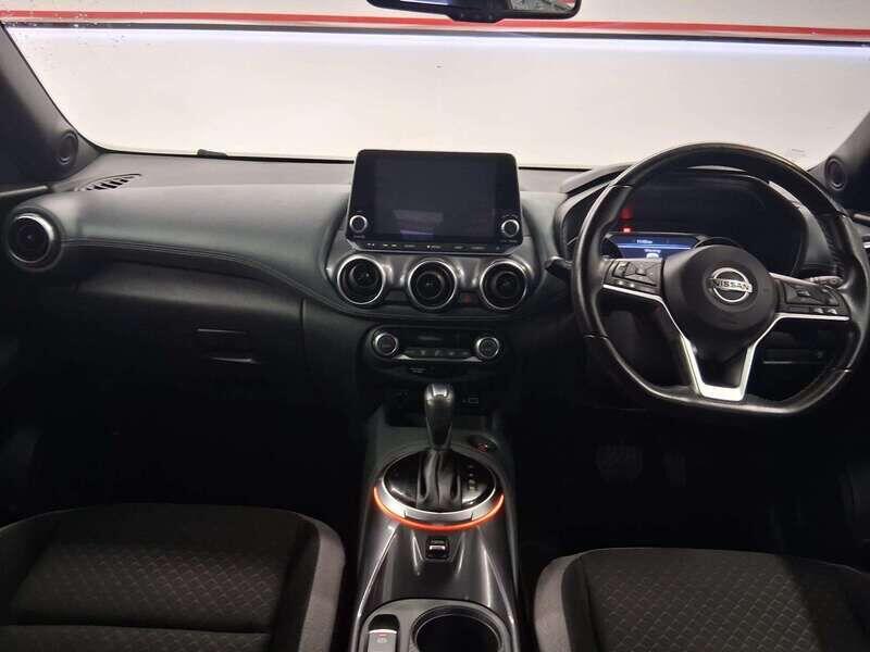 Used Nissan Juke 2020 for sale - 76179877: Photo 16