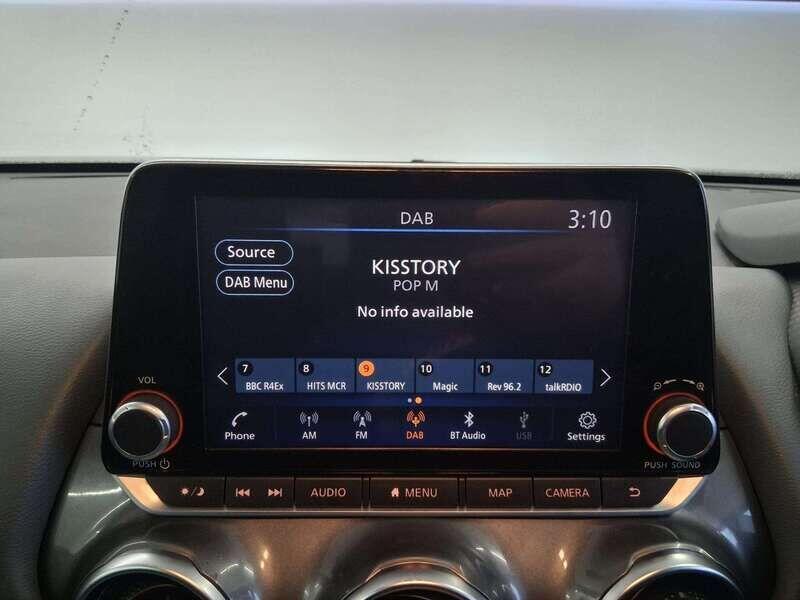 Used Nissan Juke 2020 for sale - 76179877: Photo 17