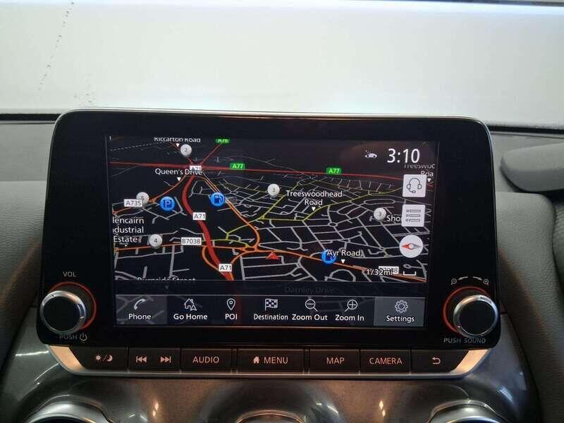 Used Nissan Juke 2020 for sale - 76179877: Photo 18