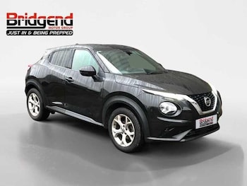 Used Nissan Juke 2020 for sale - 76179877: Photo