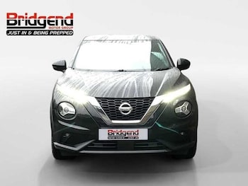 Used Nissan Juke 2020 for sale - 76179877: Photo