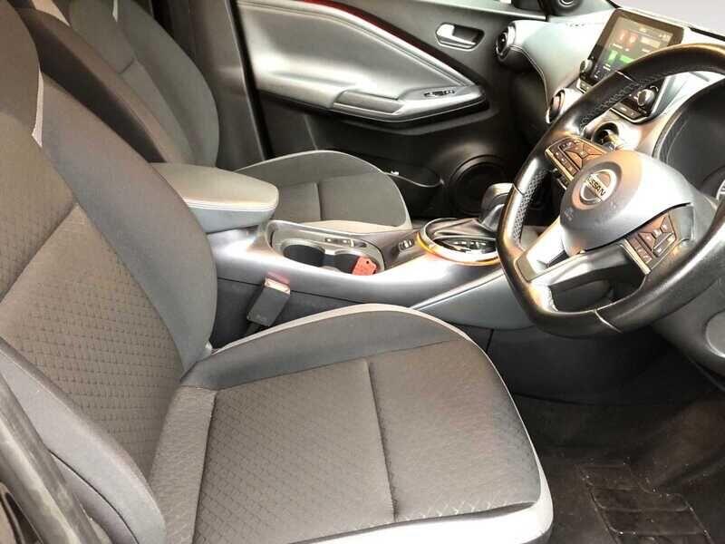 Used Nissan Juke 2020 for sale - 76179877: Photo 4