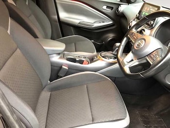 Used Nissan Juke 2020 for sale - 76179877: Photo