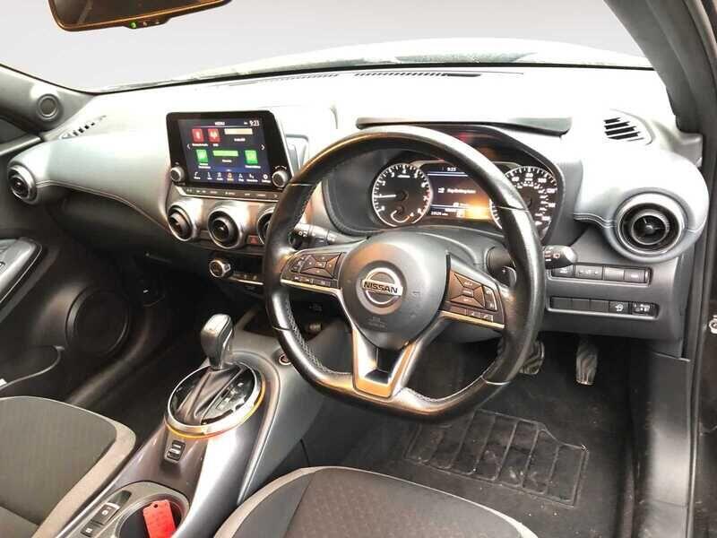 Used Nissan Juke 2020 for sale - 76179877: Photo 5
