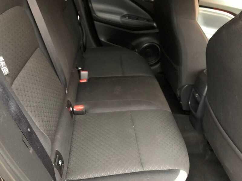 Used Nissan Juke 2020 for sale - 76179877: Photo 6