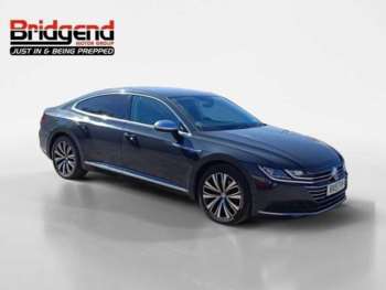 (19) - 1.5 TSI EVO Elegance Fastback 5dr