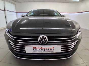 Used Volkswagen Arteon 2019 for sale - 74751204: Photo