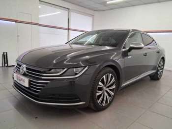 Used Volkswagen Arteon 2019 for sale - 74751204: Photo
