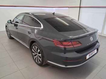 Used Volkswagen Arteon 2019 for sale - 74751204: Photo