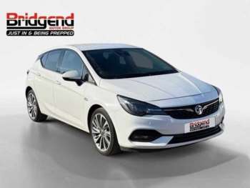 2020 (70) - 1.2 Turbo 145 SRi VX-Line Nav 5dr