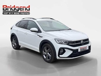 Volkswagen - Taigo