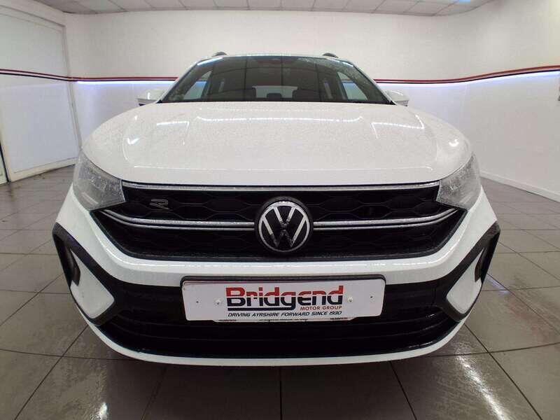 Used Volkswagen Taigo 2022 for sale - 76247469: Photo 2