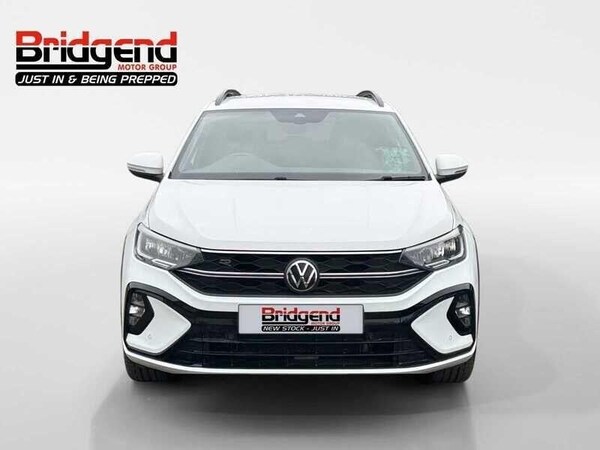Used Volkswagen Taigo 2022 for sale - 76247469: Photo 2