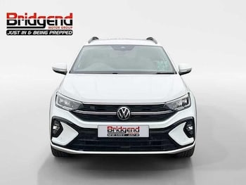 Used Volkswagen Taigo 2022 for sale - 76247469: Photo 2