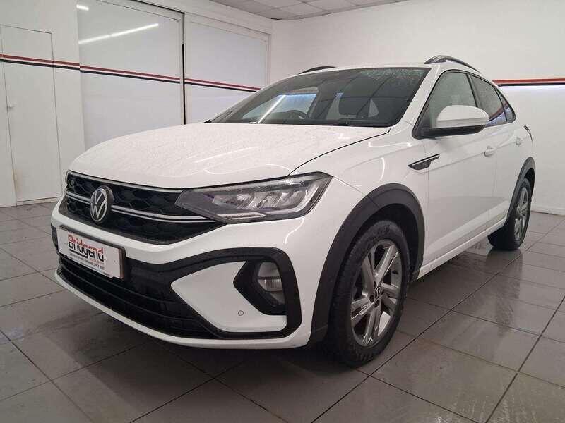 Used Volkswagen Taigo 2022 for sale - 76247469: Photo 3