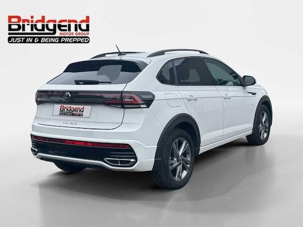 Used Volkswagen Taigo 2022 for sale - 76247469: Photo 3
