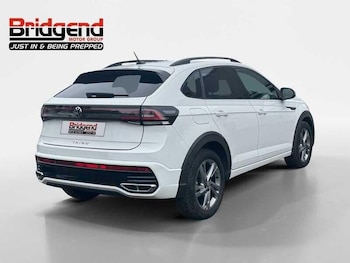 Used Volkswagen Taigo 2022 for sale - 76247469: Photo 3