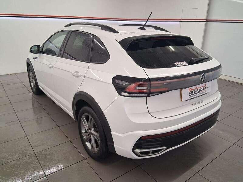 Used Volkswagen Taigo 2022 for sale - 76247469: Photo 4