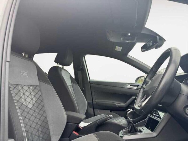 Used Volkswagen Taigo 2022 for sale - 76247469: Photo 4