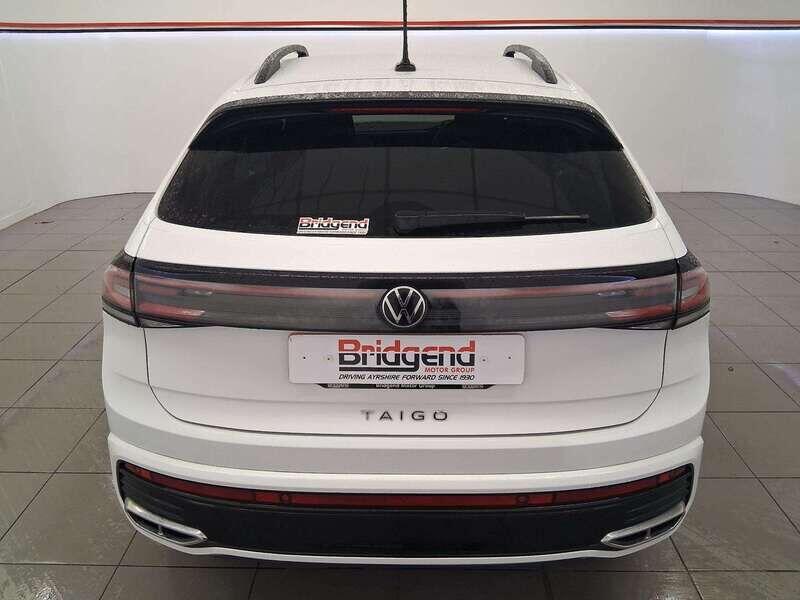 Used Volkswagen Taigo 2022 for sale - 76247469: Photo 5