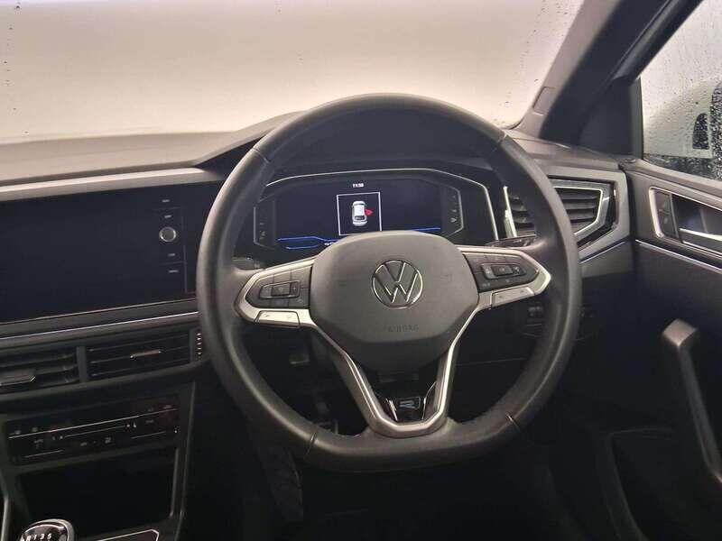 Used Volkswagen Taigo 2022 for sale - 76247469: Photo 9