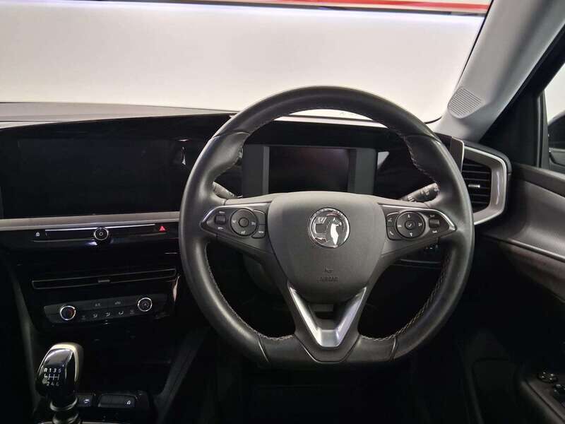 Used Vauxhall Mokka 2021 for sale - 77814265: Photo 10