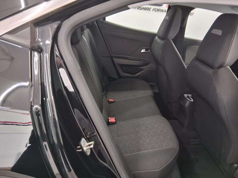 Used Vauxhall Mokka 2021 for sale - 77814265: Photo 13