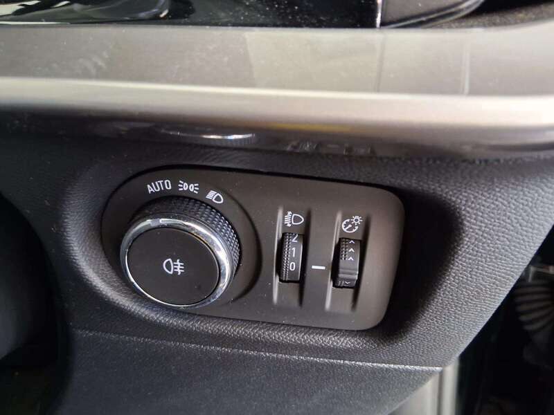 Used Vauxhall Mokka 2021 for sale - 77814265: Photo 20