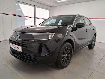 Used Vauxhall Mokka undefined for sale - 77814265: Photo