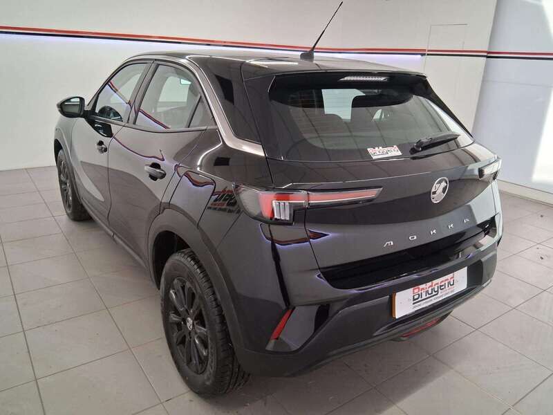 Used Vauxhall Mokka 2021 for sale - 77814265: Photo 5