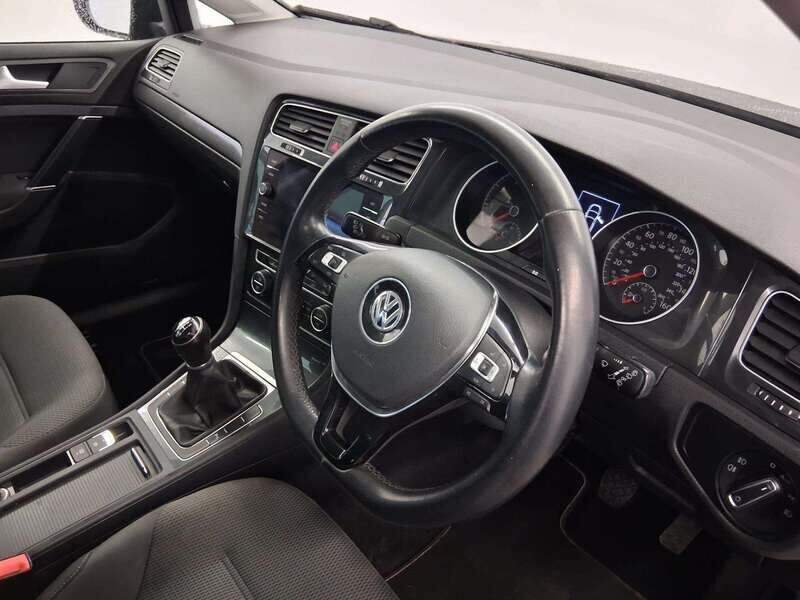 Used Volkswagen Golf 2020 for sale - 77814443: Photo 10