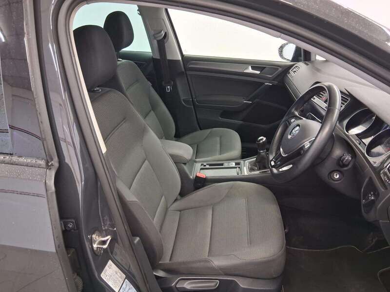 Used Volkswagen Golf 2020 for sale - 77814443: Photo 11