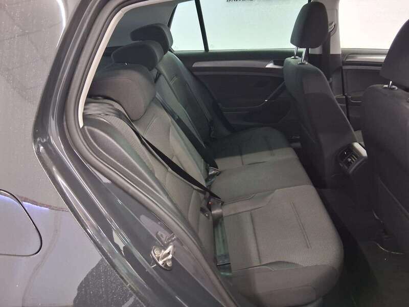 Used Volkswagen Golf 2020 for sale - 77814443: Photo 12