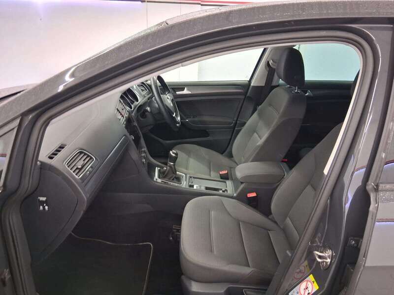 Used Volkswagen Golf 2020 for sale - 77814443: Photo 14