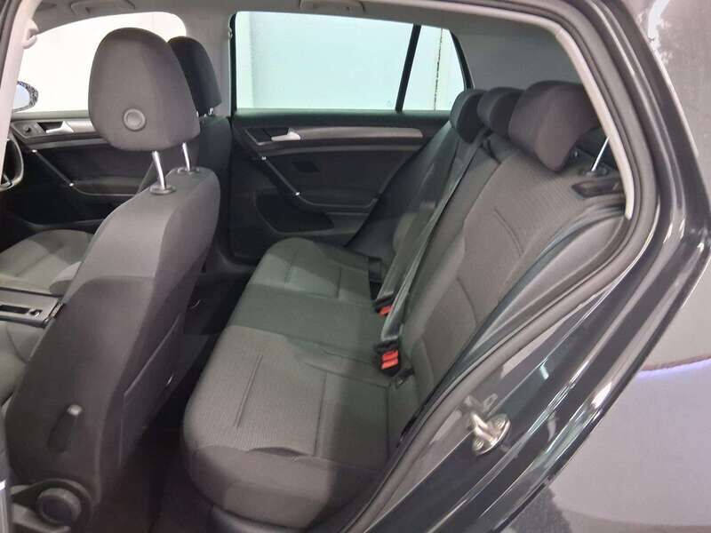 Used Volkswagen Golf 2020 for sale - 77814443: Photo 15