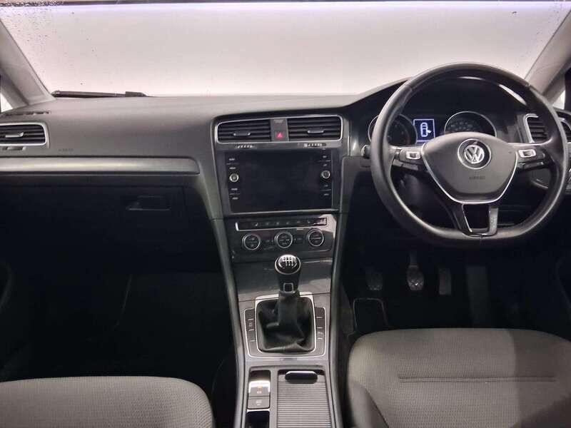 Used Volkswagen Golf 2020 for sale - 77814443: Photo 16