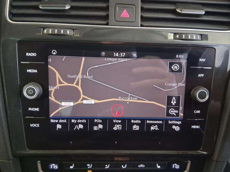 Used Volkswagen Golf 2020 for sale - 77814443: Photo 18