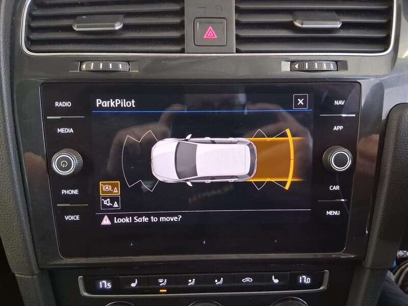 Used Volkswagen Golf 2020 for sale - 77814443: Photo 19